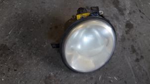 Used Headlight, left Volkswagen Lupo (6X1) 1.4 TDI 75 Price on request offered by Autodemontage Joko B.V.