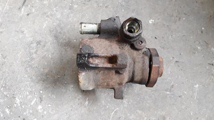 Usagé Pompe de direction Volkswagen Lupo (6X1) 1.4 TDI 75 Prix sur demande proposé par Autodemontage Joko B.V.