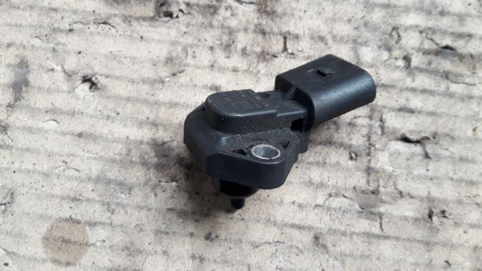 Begagnade Laddtryckssensor Volkswagen Lupo (6X1) 1.4 TDI 75 Pris på förfrågan erbjuds av Autodemontage Joko B.V.