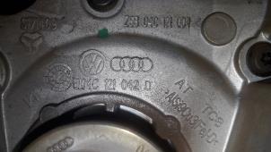 Gebrauchte Wasserpumpe Volkswagen Up! (121) 1.0 12V 75 Preis auf Anfrage angeboten von Autodemontage Joko B.V.