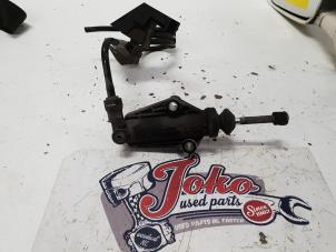 Used Clutch master cylinder Fiat 500 (312) 1.2 69 Price on request offered by Autodemontage Joko B.V.