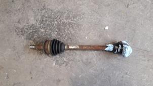 Used CV joint, front Opel Astra K 1.0 Turbo 12V Price on request offered by Autodemontage Joko B.V.
