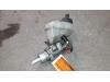 Master cylinder from a Renault Kangoo Express (FC), 1998 / 2008 1.5 dCi 60, Delivery, Diesel, 1.461cc, 45kW (61pk), FWD, K9K716, 2005-10 / 2008-02, FC1F 2008