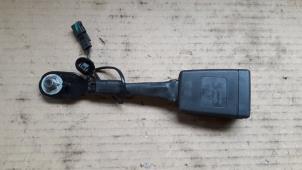 Used Front seatbelt buckle, right Opel Astra K 1.0 Turbo 12V Price on request offered by Autodemontage Joko B.V.