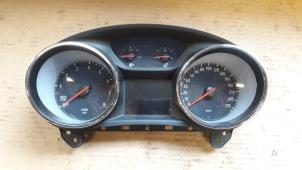 Used Instrument panel Opel Astra K 1.0 Turbo 12V Price on request offered by Autodemontage Joko B.V.
