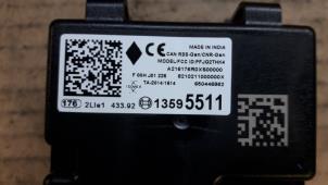 Used Central door locking module Opel Astra K 1.0 Turbo 12V Price on request offered by Autodemontage Joko B.V.