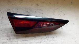 Used Taillight, left Opel Astra K 1.0 Turbo 12V Price on request offered by Autodemontage Joko B.V.