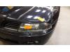 Headlight, left from a Mitsubishi Carisma, 1995 / 2006 1.9 DI-D MP, Hatchback, Diesel, 1.870cc, 75kW (102pk), FWD, F9Q1, 2000-09 / 2006-06, DE 2003