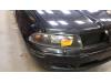 Headlight, right from a Mitsubishi Carisma, 1995 / 2006 1.9 DI-D MP, Hatchback, Diesel, 1.870cc, 75kW (102pk), FWD, F9Q1, 2000-09 / 2006-06, DE 2003