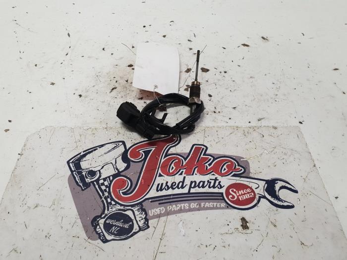 Begagnade Partikelfiltersensor Ford Focus 2 Wagon 1.6 TDCi 16V 100 Pris på förfrågan erbjuds av Autodemontage Joko B.V.