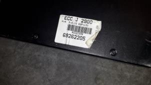 Used Heater control panel Opel Vectra Price on request offered by Autodemontage Joko B.V.