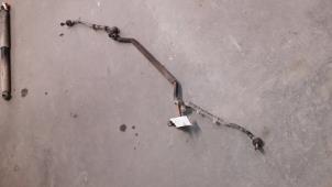 Used Tie rod (complete) Opel Omega B (25/26/27) 2.5i V6 24V Price on request offered by Autodemontage Joko B.V.