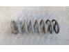 Front spring screw from a Mercedes SLK (R170), 1996 / 2004 2.0 200 K 16V, Convertible, Petrol, 1.998cc, 120kW (163pk), RWD, M111958, 2000-03 / 2004-04, 170.444 2001