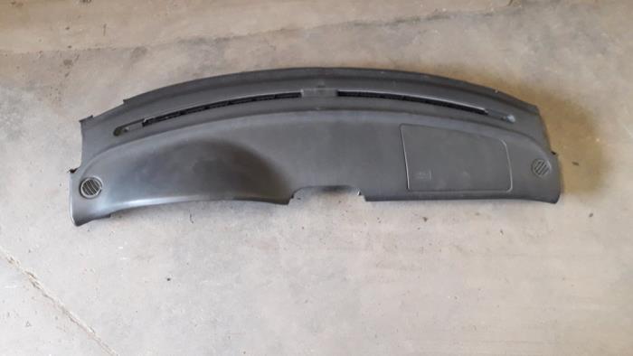 Używane Panel Mercedes SLK (R170) 2.0 200 K 16V Cena na żądanie oferowane przez Autodemontage Joko B.V.
