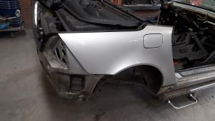 Used Rear right bodywork corner Mercedes SLK (R170) 2.0 200 K 16V Price on request offered by Autodemontage Joko B.V.
