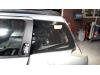 Zusätzliches Fenster 4-türig links hinten van een Peugeot 206 SW (2E/K), 2002 / 2007 1.4, Kombi/o, Benzin, 1.360cc, 55kW (75pk), FWD, TU3JP; KFW, 2002-07 / 2007-02, 2EKFW 2002