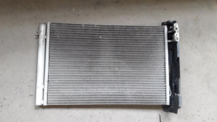Gebrauchte Klima Kondensor BMW 1 serie (E87/87N) 116i 1.6 16V Preis auf Anfrage angeboten von Autodemontage Joko B.V.