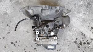 Used Gearbox Opel Corsa E 1.2 16V Price on request offered by Autodemontage Joko B.V.