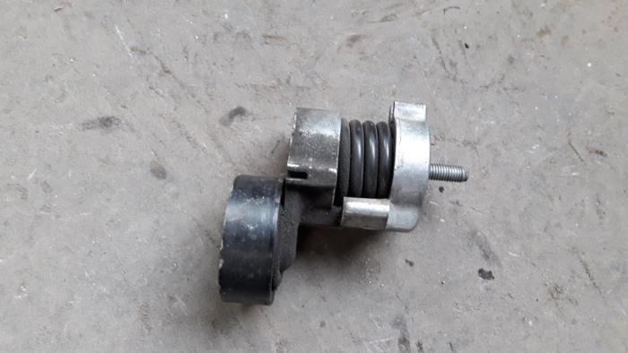 Usados Rodillo tensor correa múltiple BMW 1 serie (E87/87N) 116i 1.6 16V Precio de solicitud ofrecido por Autodemontage Joko B.V.