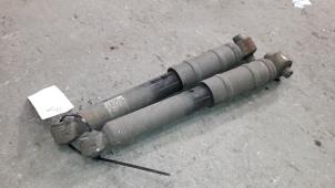 Used Shock absorber kit Opel Meriva 1.4 16V Ecotec Price on request offered by Autodemontage Joko B.V.