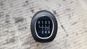 Used Gear stick knob BMW 1 serie (E87/87N) 116i 1.6 16V Price on request offered by Autodemontage Joko B.V.