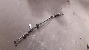 Used Gearbox control cable Opel Meriva 1.4 16V Ecotec Price on request offered by Autodemontage Joko B.V.