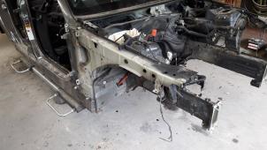 Used Front right bodywork corner BMW 1 serie (E87/87N) 116i 1.6 16V Price on request offered by Autodemontage Joko B.V.