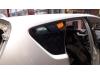 Opel Meriva 1.4 16V Ecotec Vitre supplémentaire 4portes arrière droite