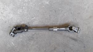 Used Steering gear unit Opel Corsa E 1.2 16V Price on request offered by Autodemontage Joko B.V.