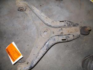 Used Front lower wishbone, right Audi 80 Price on request offered by Autodemontage Joko B.V.