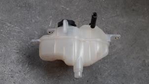 Used Expansion vessel Opel Corsa E 1.2 16V Price on request offered by Autodemontage Joko B.V.
