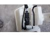 Opel Corsa E 1.2 16V Windscreen washer pump