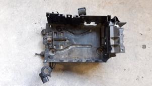 Used Battery box Opel Corsa E 1.2 16V Price on request offered by Autodemontage Joko B.V.