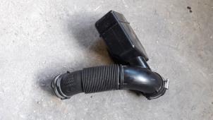 Used Air intake hose Opel Corsa E 1.2 16V Price on request offered by Autodemontage Joko B.V.