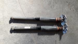 Used Shock absorber kit Opel Corsa E 1.2 16V Price on request offered by Autodemontage Joko B.V.