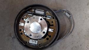 Used Brake anchor plate Opel Corsa E 1.2 16V Price on request offered by Autodemontage Joko B.V.
