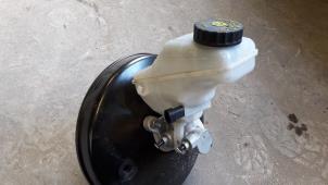 Used Brake pump Opel Corsa E 1.2 16V Price on request offered by Autodemontage Joko B.V.