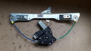 Used Window mechanism 4-door, front left Opel Corsa E 1.2 16V Price on request offered by Autodemontage Joko B.V.