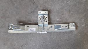 Used Rear door window mechanism 4-door, right Opel Corsa E 1.2 16V Price on request offered by Autodemontage Joko B.V.