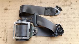 Used Rear seatbelt, left Opel Corsa E 1.2 16V Price on request offered by Autodemontage Joko B.V.