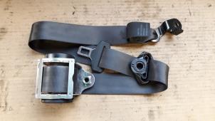 Used Front seatbelt, left Opel Corsa E 1.2 16V Price on request offered by Autodemontage Joko B.V.