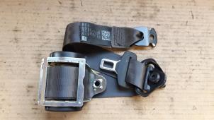 Used Rear seatbelt, right Opel Corsa E 1.2 16V Price on request offered by Autodemontage Joko B.V.