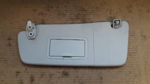 Used Sun visor Opel Corsa E 1.2 16V Price on request offered by Autodemontage Joko B.V.