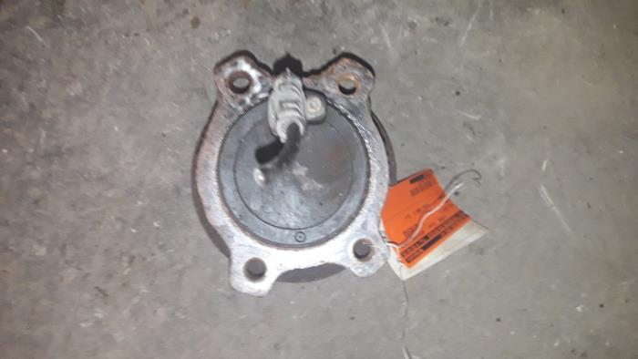 Ford Mondeo Rear wheel bearings stock | ProxyParts.com