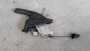 Used Parking brake lever Opel Corsa E 1.2 16V Price on request offered by Autodemontage Joko B.V.