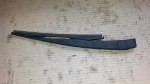 Used Rear wiper arm Opel Corsa E 1.2 16V Price on request offered by Autodemontage Joko B.V.