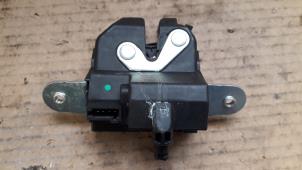 Used Tailgate lock mechanism Opel Corsa E 1.2 16V Price on request offered by Autodemontage Joko B.V.