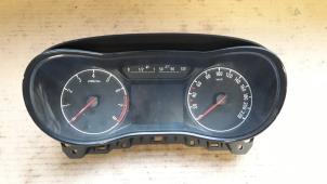 Used Instrument panel Opel Corsa E 1.2 16V Price on request offered by Autodemontage Joko B.V.