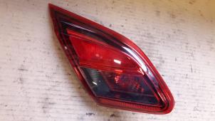 Used Taillight, left Opel Corsa E 1.2 16V Price on request offered by Autodemontage Joko B.V.