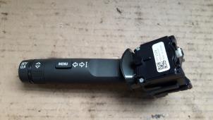 Used Indicator switch Opel Corsa E 1.2 16V Price on request offered by Autodemontage Joko B.V.